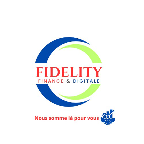 logo FIDELITY